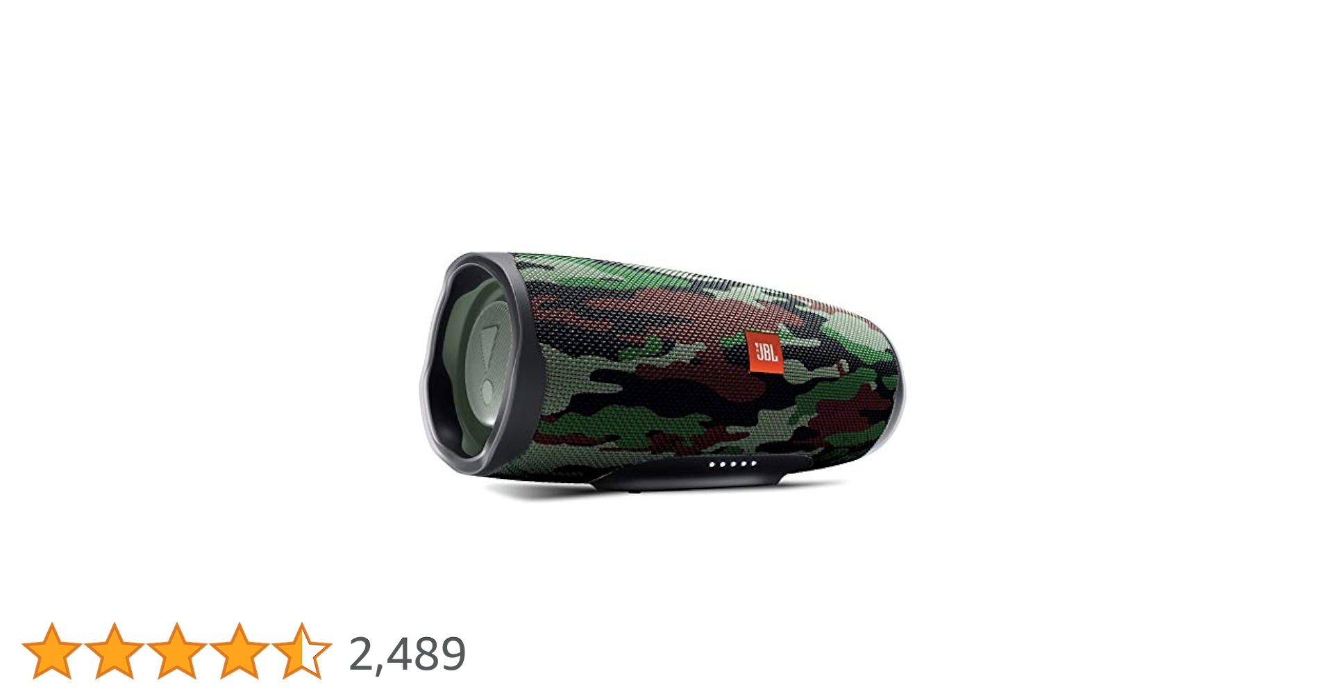 JBL CHARGE4 ポータブルBluetoothスピーカー 迷彩柄 Amazon.co.jp: JBL CHARGE4/JBL CHARGE5 Bluetoothスピーカー